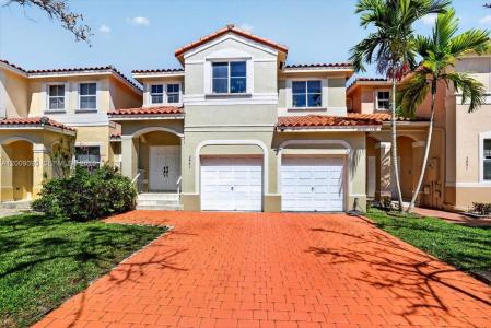 3441 SW 170th Ave, Miramar, Florida 33027, USA
