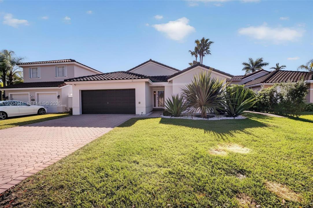 14471 SW 136th Pl, Miami, Floride 33186, États-Unis