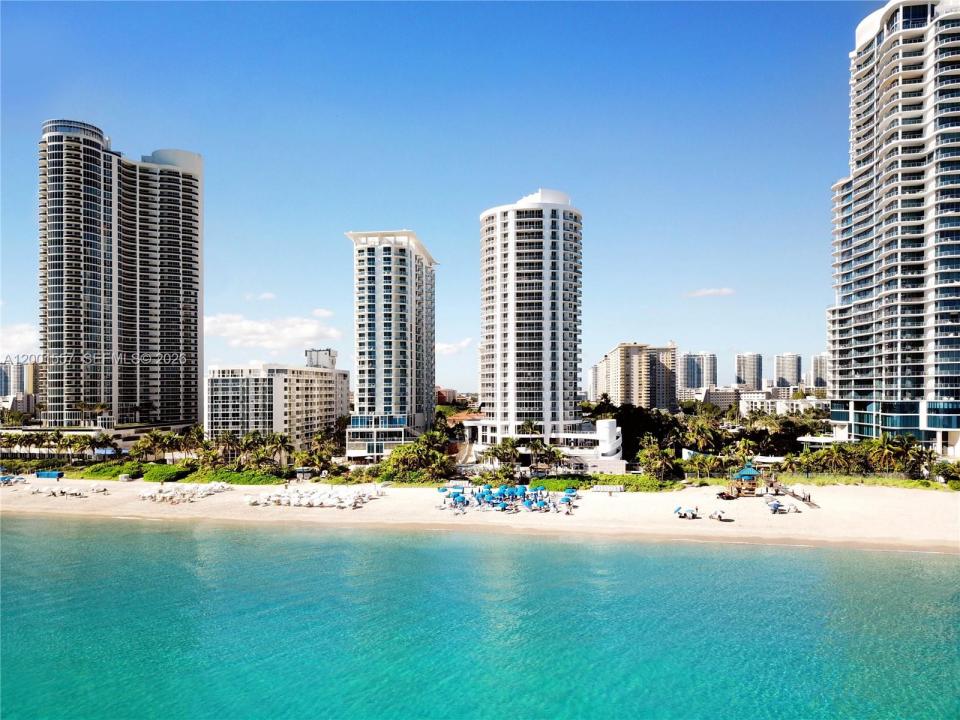 17375 Collins Ave 1006, Sunny Isles Beach, Florida 33160, Stati Uniti