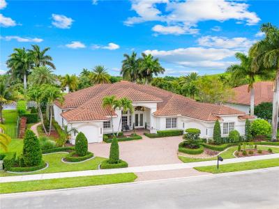 14857 SW 38th St, Davie, 佛罗里达州 33331, 美国
