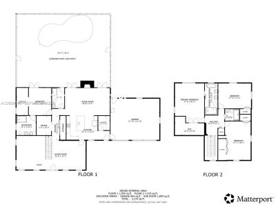 8220 SW 182nd St, Palmetto Bay, Florida 33157, Estados Unidos