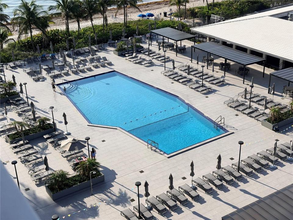 1950 S Ocean Dr 5L, Hallandale Beach, Florida 33009, Stati Uniti