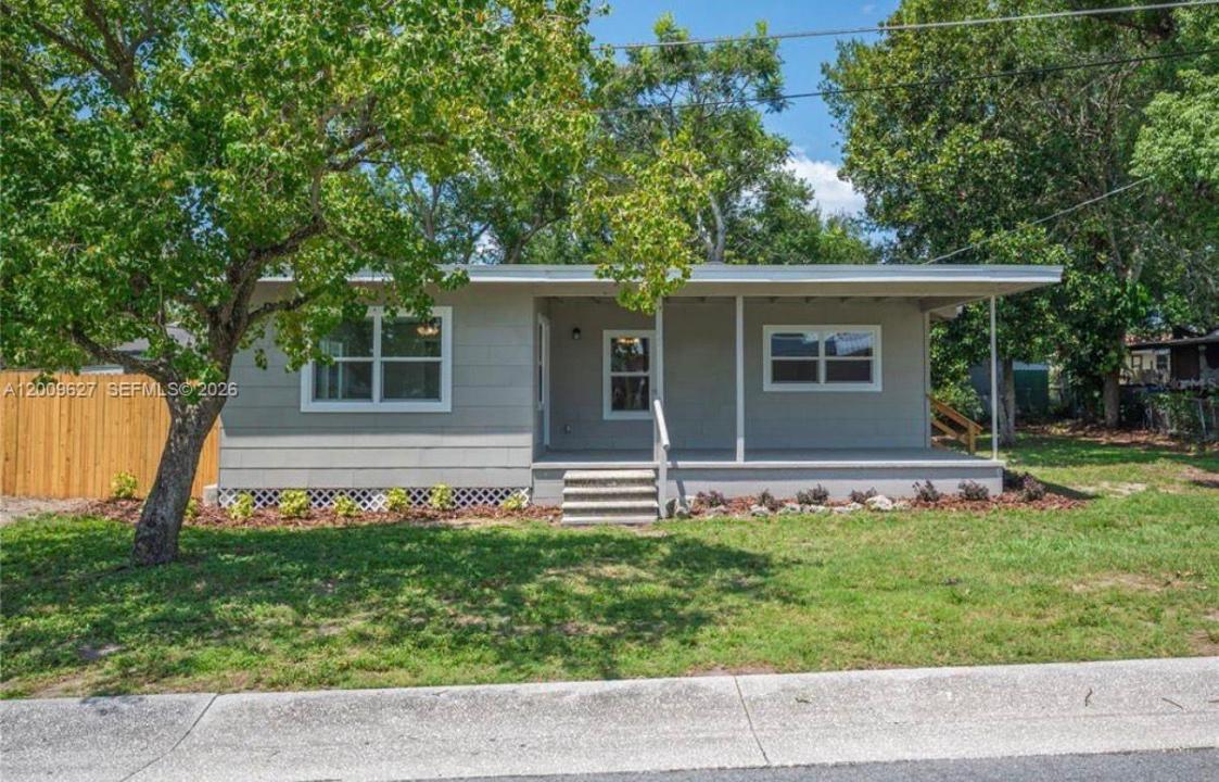1065 N 10th ST, Florida 33839, USA