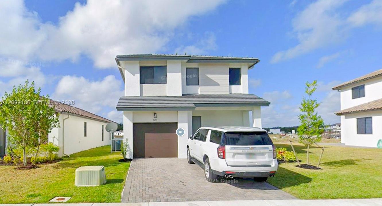 5639 Argento Drive 5639, Ave Maria, Floride 34142, États-Unis