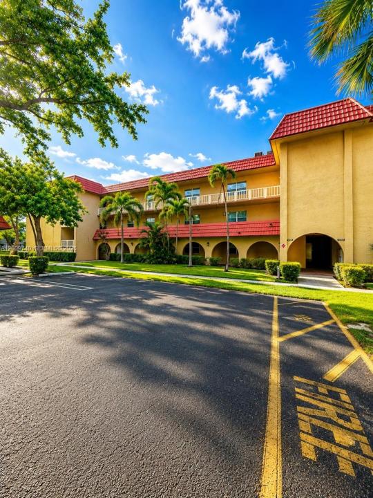 10762 La Placida Dr 7-308, Coral Springs, Floride 33065, États-Unis