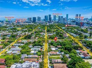 3128 NW 3rd Ave, Miami, Florida 33127, USA
