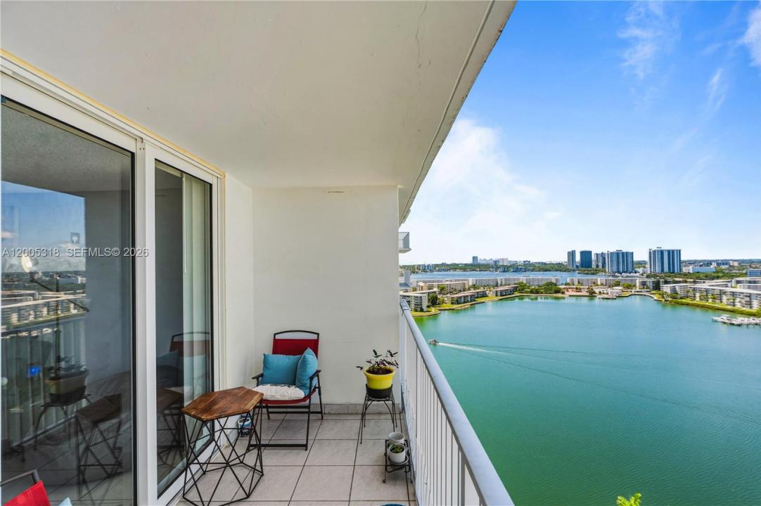 2851 NE 183rd St 2012E, Aventura, Florida 33160, Stati Uniti