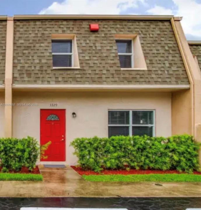 3315 Quail Close 26, Pompano Beach, Floryda 33064, USA