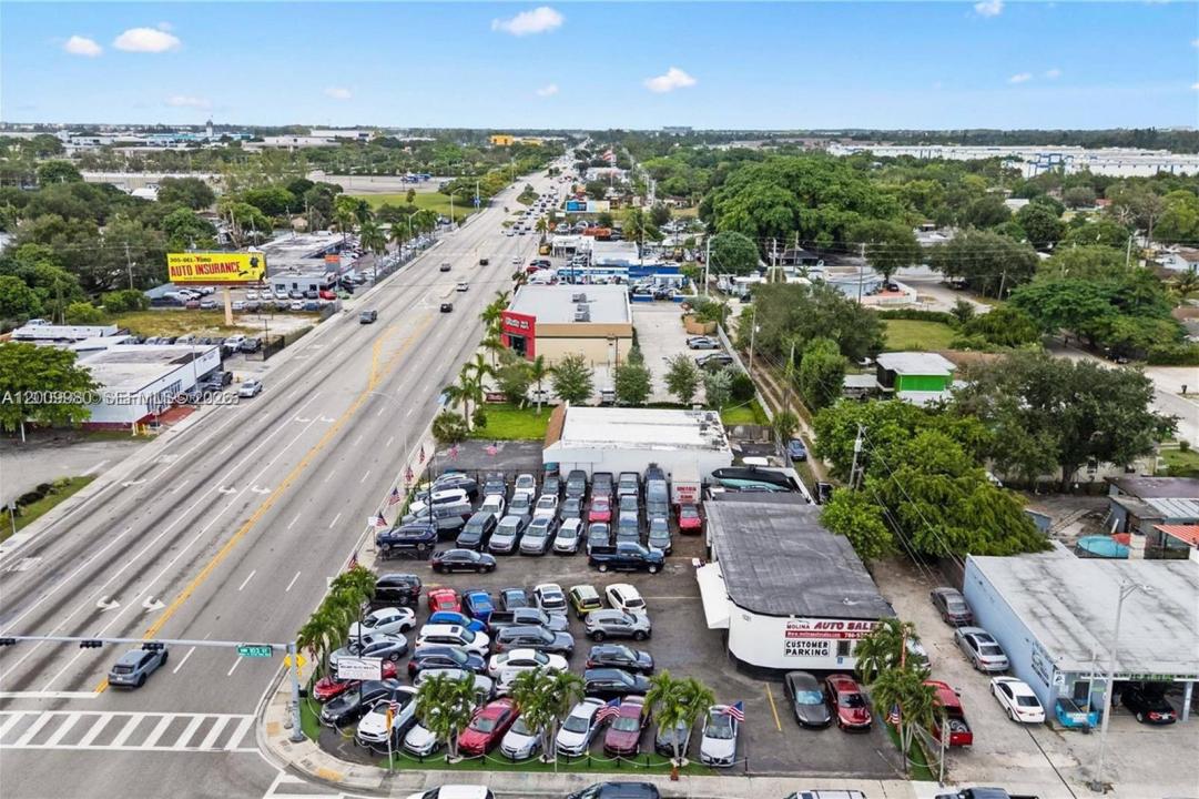 10301 NW 27th Ave, Miami, 플로리다 33147, 미국