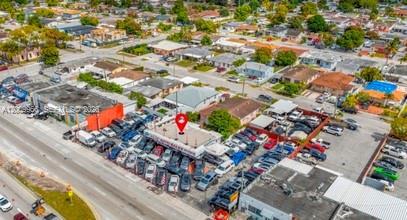 4245 E 8th Ave, Hialeah, Floride 33013, États-Unis
