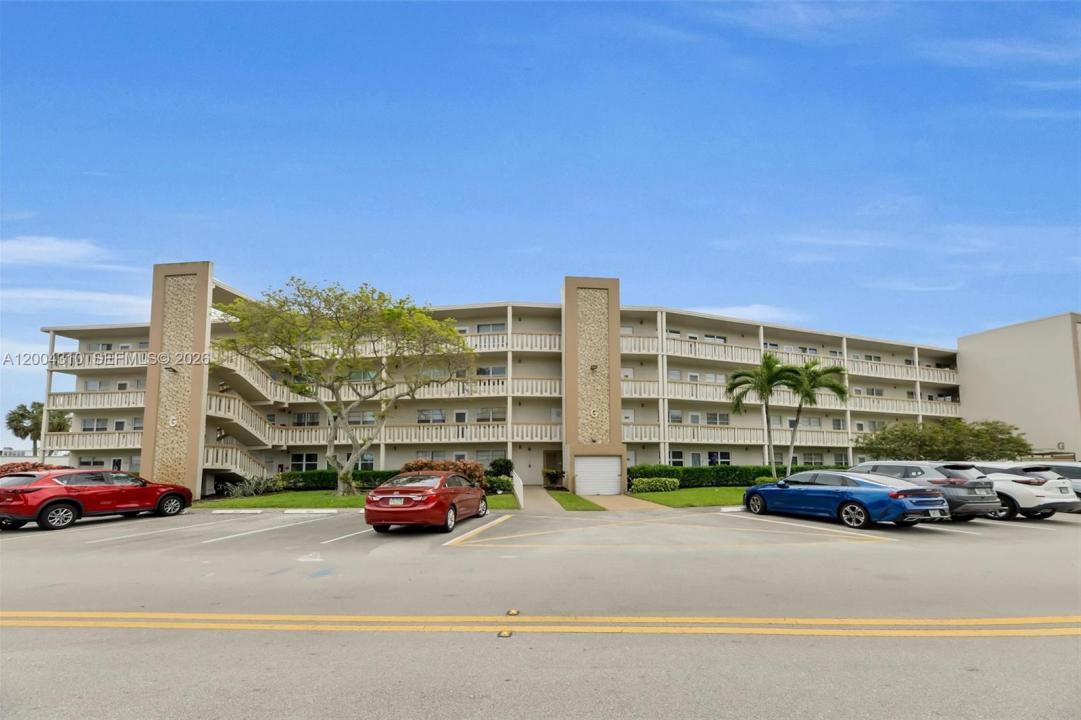 3013 Ventnor G 3, Deerfield Beach, Florida 33442, USA
