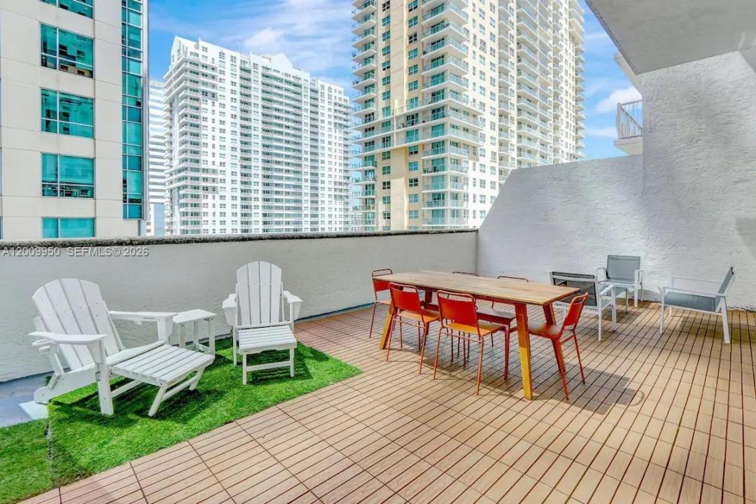 1200 Brickell Bay Dr 1404, Miami, 플로리다 33131, 미국
