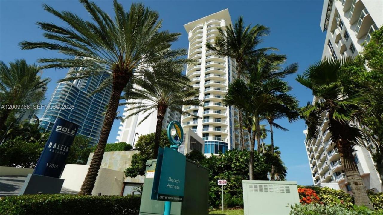 17315 Collins Ave 702, Sunny Isles Beach, Флорида 33160, Соединенные Штаты