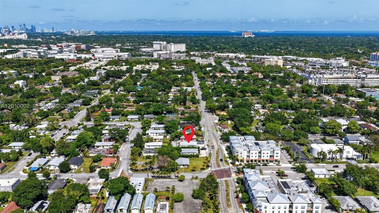 5925 SW 64th St, South Miami, Floride 33143, États-Unis