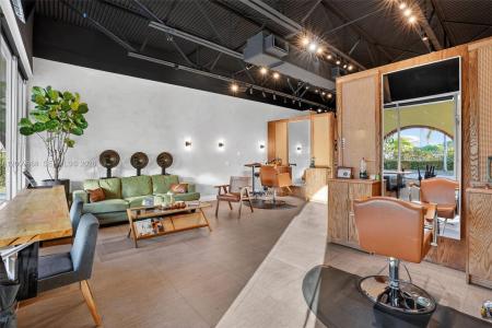 Turnkey Beauty Salon & Spa For Sale In Palmetto Bay, Palmetto Bay, Florida 33157