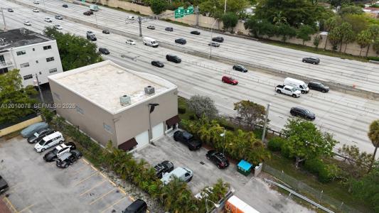 625 NW 121st St, North Miami, Flórida 33168, Estados Unidos
