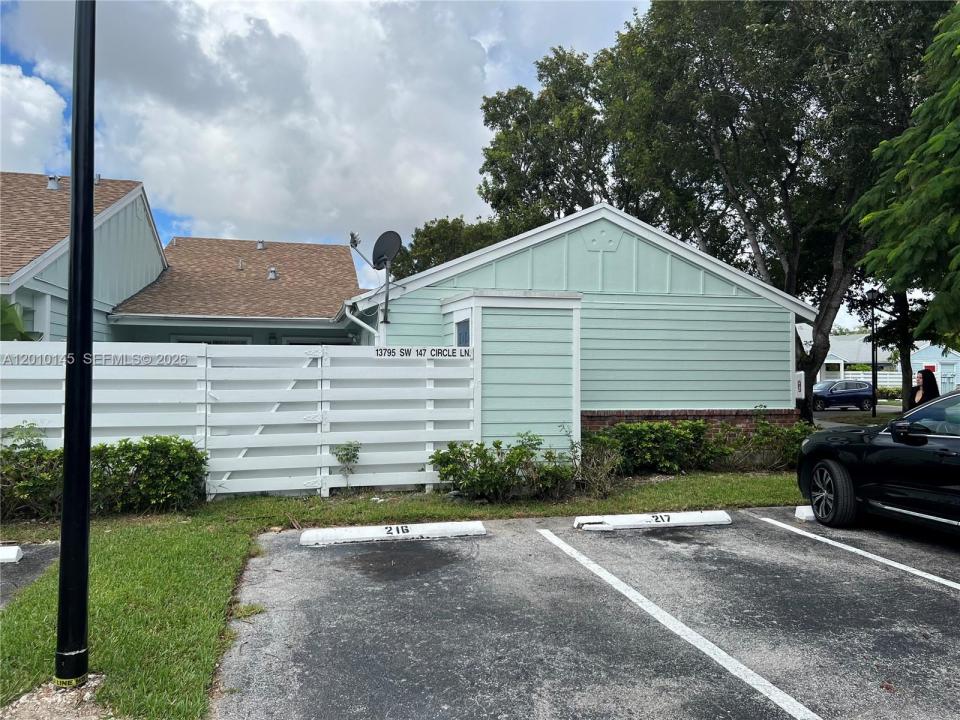 13795 SW 147th Cir Ln 1-12, Miami, Floride 33186, États-Unis