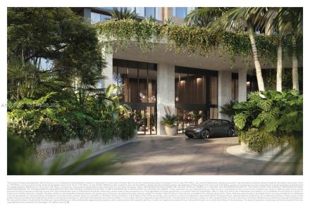 2835 Tigertail 705UW, Coconut Grove, Florida 33133, Amerika Birleşik Devletleri