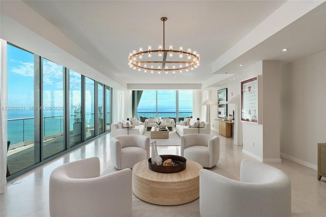9349 Collins Ave 801, Surfside, 플로리다 33154, 미국