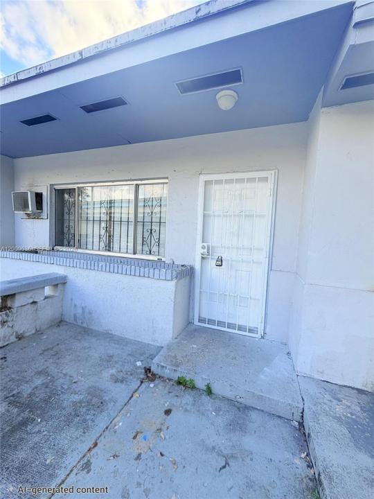 590 NW 46th St 2, Miami, Florida 33127, Stati Uniti