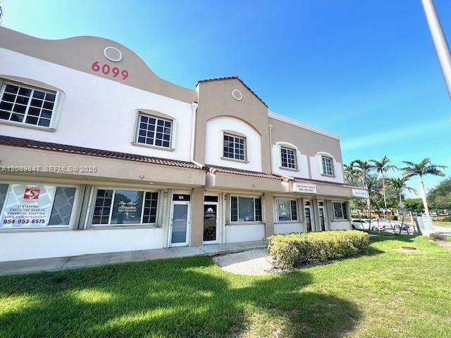 6099 Stirling Rd 103, Davie, Florida 33314