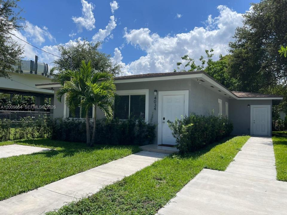 4034 NW 23rd Ave 0, Miami, Florida 33142, USA