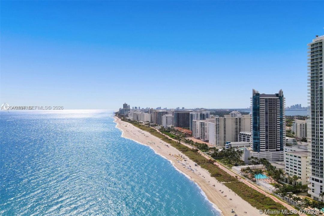 5025 Collins Ave 2206, Miami Beach, Floride 33140, États-Unis