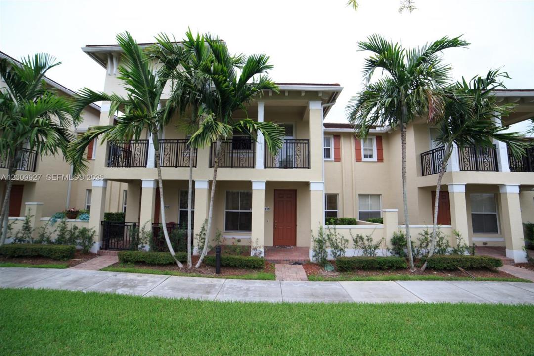 4501 Mimosa Ter 1409, Coconut Creek, Florida 33073