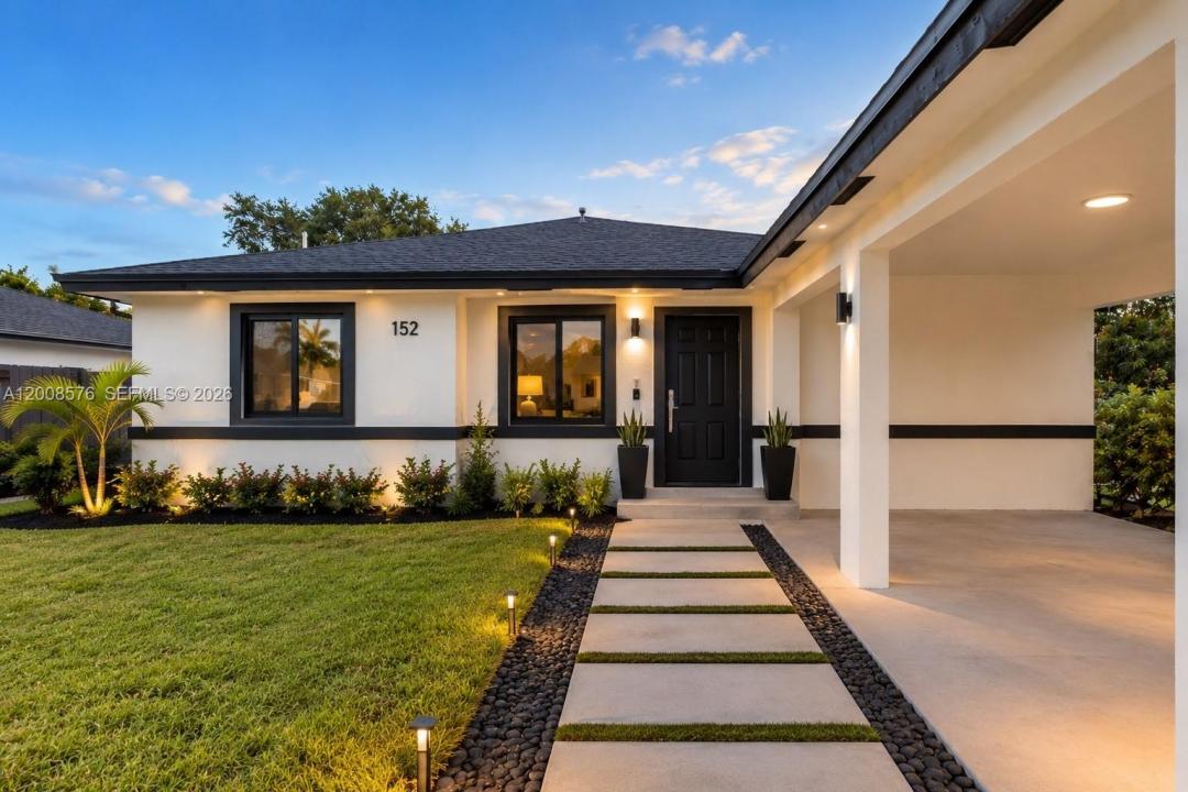 152 NW 18 St, Homestead, Florida 33030, Stati Uniti