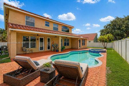 18901 SW 15th St, Pembroke Pines, Florida 33029, Estados Unidos