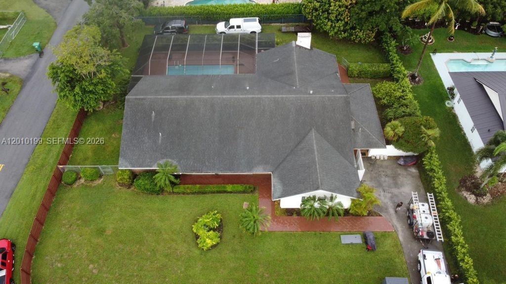 29490 SW 193 AVE, Homestead, Floride 33030, États-Unis