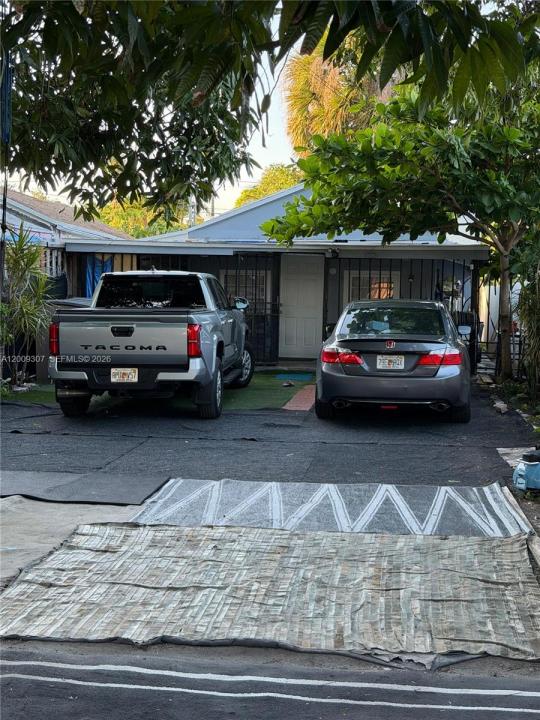 1111 NW 26th St, Miami, 플로리다 33127, 미국