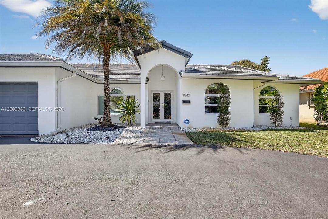 3540 N Park Rd, Hollywood, Florida 33021, Stati Uniti
