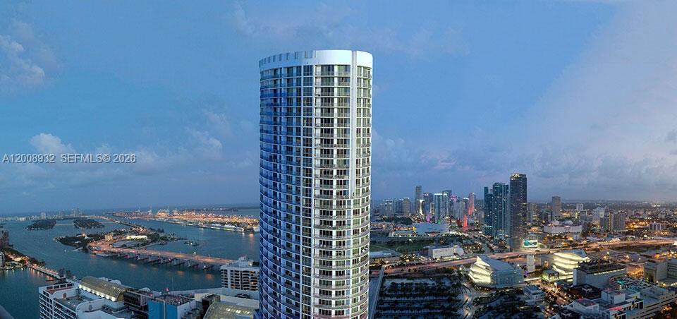 1750 N Bayshore Dr 2514, Miami, 플로리다 33132, 미국