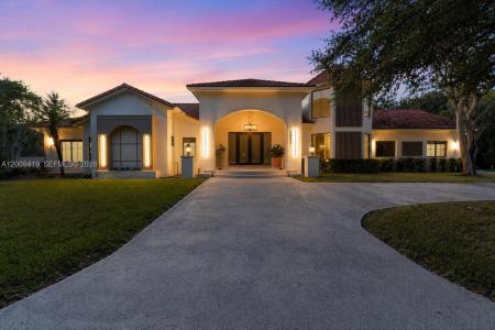 18326 SW 83rd Pl, Palmetto Bay, Florida 33157, Estados Unidos