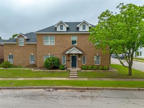 3200 Lubbock Avenue, Fort Worth, Texas 76109, HOA KỲ