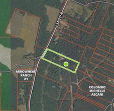 11750 FM 1159, Clarksville, Texas 75426, États-Unis
