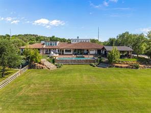 N 321 Verna Trail, Fort Worth, Texas 76108