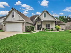 111 Rustic Pines Drive, Lufkin, Texas 75904, Estados Unidos