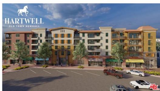Main Street, Newhall, كاليفورنيا 91321, الولايات المتحدة