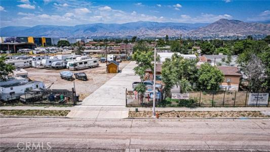 5th, San Bernardino, Californie 92410, États-Unis