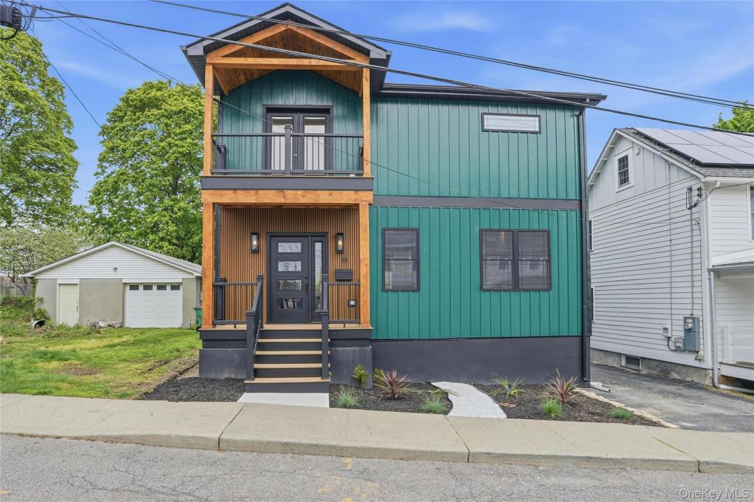 19 North Street, Beacon, Nueva York 12508, Estados Unidos