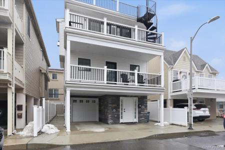 97 Wisconsin Street, Long Beach, New York 11561, États-Unis