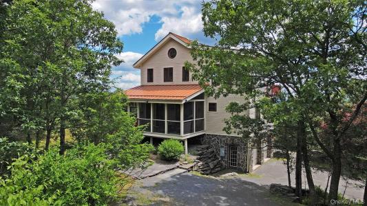 21 Ori's View Drive, Saugerties, New York 12477, USA