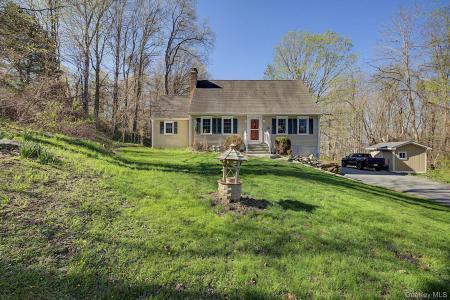 57 Buhleir Road, Pawling, New York 12564, USA
