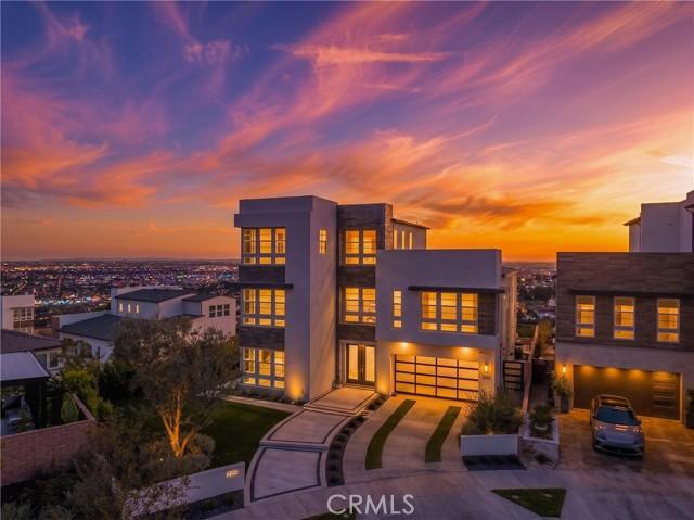 Orchid Court, Montebello, Californie 90640, États-Unis