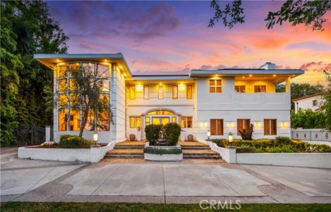 Hampton, Arcadia, Californie 91006, États-Unis