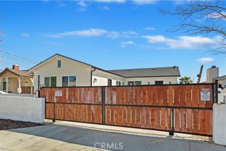 Palm Vista, Palmdale, 캘리포니아 93550, 미국