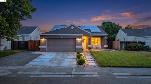 Anderson Way, Rio Vista, Californie 94571, États-Unis