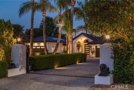 Topeka Drive, Tarzana, California 91356, Stati Uniti